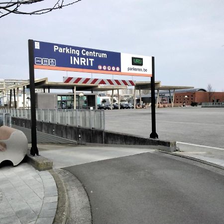 Marktplein Middelkerke Exteriör bild