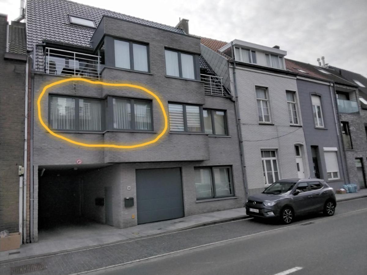 Marktplein Middelkerke Exteriör bild